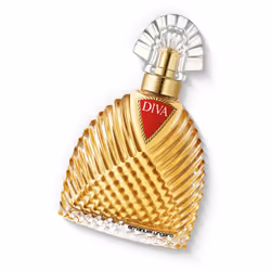Emanuel Ungaro Diva 100 ml Women