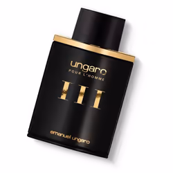 Emanuel Ungaro L' Homme III, Men, 100 ml, Spray, France