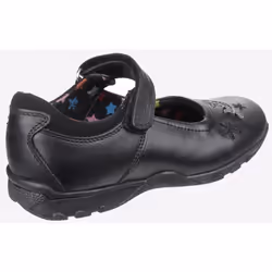 Hush Puppies Clare Senior Girls - 4