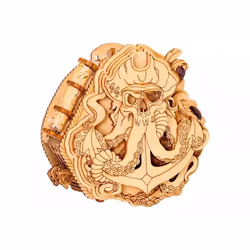 EscapeWelt Blackbeard's Compass, Other