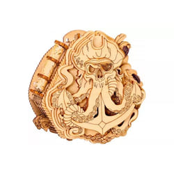 EscapeWelt Blackbeard's Compass