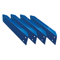 Kreg KBS1005 14-Inch Universal Bench Rails  Set of 4