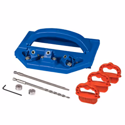 Kreg KJDECKSYS20 Deck Jig
