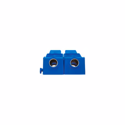 Pocket Hole Jig XL Drilling Template Wood Connection for Extra Large Pocket Holes Set with Step Drill + Deep Ash + Screwdriver Bit + Clamp Adapter