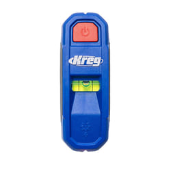 Kreg KMM1000LZ - Kreg Magnetic Stud Finder with Laser-Mark - Stud Find