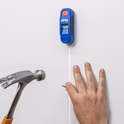 Kreg KMM1000LZ - Kreg Magnetic Stud Finder with Laser-Mark - Stud Find