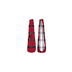Fortress Marine Anchors G-37 Anchor Stowaway Bag  Red  Standard