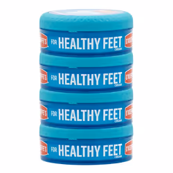 O'Keeffe's for Healthy Feet Foot Cream Guaranteed Relief for Extremely Dry Cracked Feet Instantly Boosts Moisture Levels ...