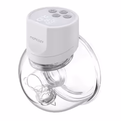 Momcozy S12 Pro breast pump 160 ml Electronic