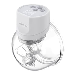 Momcozy S12 Pro breast pump 160 ml Electronic