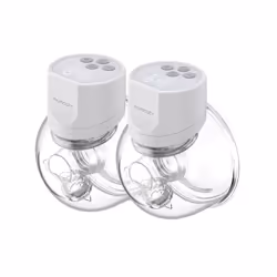 Momcozy S12 Pro breast pump 160 ml Electronic - Additional view 2