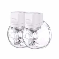 Momcozy S12 Pro breast pump 160 ml Electronic - Additional view 4