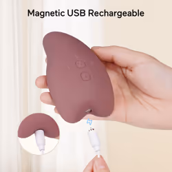 Momcozy LM009-IR00BA-A massager Pink - Additional view 8