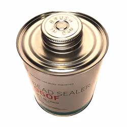 Rema Tip Top 960F Tire Bead Sealer Can with Brush Top - (32 fl. oz. /