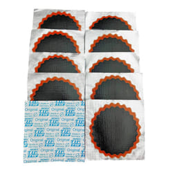 Rema Tip Top 10 3 Round Patch - Flat Tire Tube Puncture Repair Kit Ref