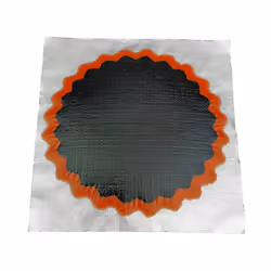 Rema Tip Top 10 3 Round Patch - Flat Tire Tube Puncture Repair Kit Ref
