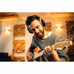 beyerdynamic DT 770 PRO Studio Headphones - 80 Ohm