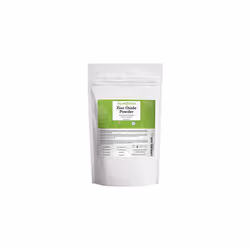 Zinc Oxide Powder by Sky Organics 16 oz Uncoated Non-Nano Zinc Oxide Mineral Powder 100% Pure Zinc for DIY Sunscreen Lotions ...