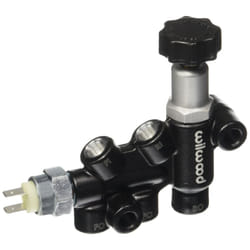 Wilwood 4444/30 260-11179 Proportioning Valve