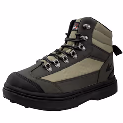 FROgg TOggS mens Hellbender Fishing Wading Boot  cleated  7 US