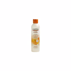 Cantu Care for Kids Shapmoo + Conditioner + Detangler + Curling Cream"Set"