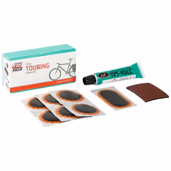 REMA TT 02 Tour Patch Kit Large