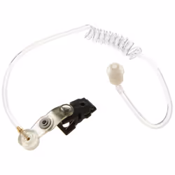 Forum Novelties Secret Agent Spy Ear Piece Prop