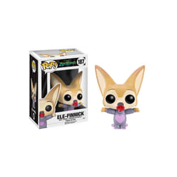 Funko Finnick POP Disney: Zootopia Figure