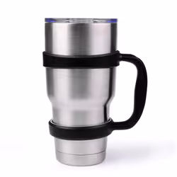 STRATA CUPS 30 oz Tumbler Handle - Available For 30 oz YETI Tumbler  O