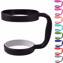 STRATA CUPS 30 oz Tumbler Handle - Available For 30 oz YETI Tumbler  O