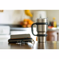 STRATA CUPS 30 oz Tumbler Handle - Available For 30 oz YETI Tumbler  O