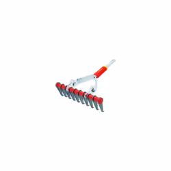 UGM Multi-Change Moss Removal Rake Lawn Care Tool Head