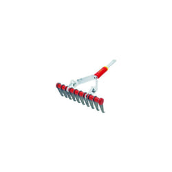 UGM Multi-Change Moss Removal Rake Lawn Care Tool Head