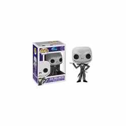 NBX Jack Skellington Disney Pop! Vinyl Figure