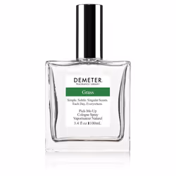 DEMETER Fragrance Library 34 oz Cologne Spray Grass