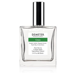DEMETER Fragrance Library 34 oz Cologne Spray  Grass