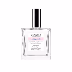 DEMETER 34oz Cologne Spray  Baby Powder