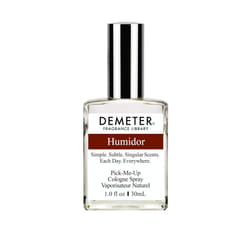 DEMETER Cologne Spray Humidor 1 oz