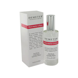 Demeter by Demeter Watermelon Lollipop Cologne Spray 4 oz