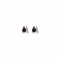 Lakme Eye Liner - Insta Liner (Quick Dry Eye Liner) Black (Pack of 2)