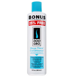 Doo Gro Mega Thick Conditioner Volumizing Formula Conditioner, 300ml
