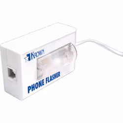 KMFT-793 Krown Visual Flasher