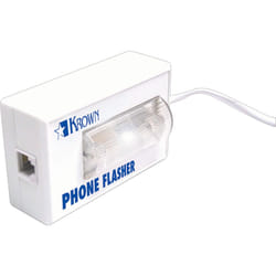 KMFT-793 Krown Visual Flasher