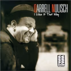 Proper SEVCD0007, Blues, CD, Darrell Nulisch, Physical media, 1 discs, 26/08/2003