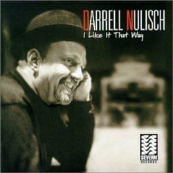 Proper SEVCD0007 music/sound recording CD Blues Darrell Nulisch