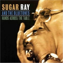 Proper SEVCD0033 music/sound recording CD Blues Sugar Ray & The Bluetones