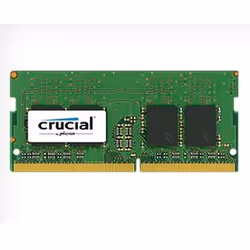 Crucial CT2K4G4SFS8213, 8 GB, 2 x 4 GB, DDR4, 2133 MHz