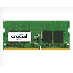Crucial CT2K4G4SFS8213 memory module 8 GB 2 x 4 GB DDR4 2133 MHz