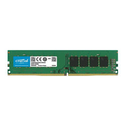 Crucial CT8G4DFD8213 memory module 8 GB 1 x 8 GB DDR4 2133 MHz