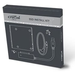 Crucial CTSSDINSTALLAC interface cards/adapter